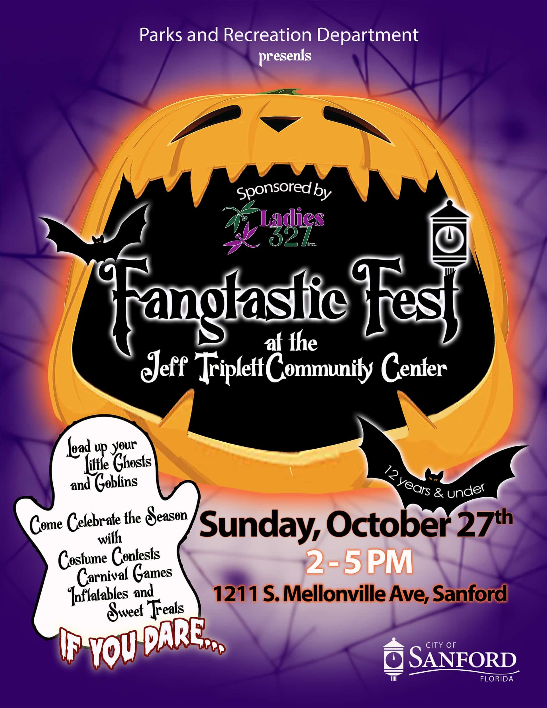 Fangtastic Fest