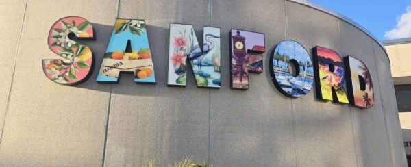 City of Sanford City Hall Renovation