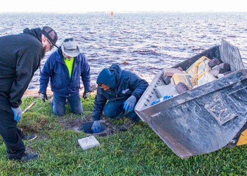 New Purple Martin Bases